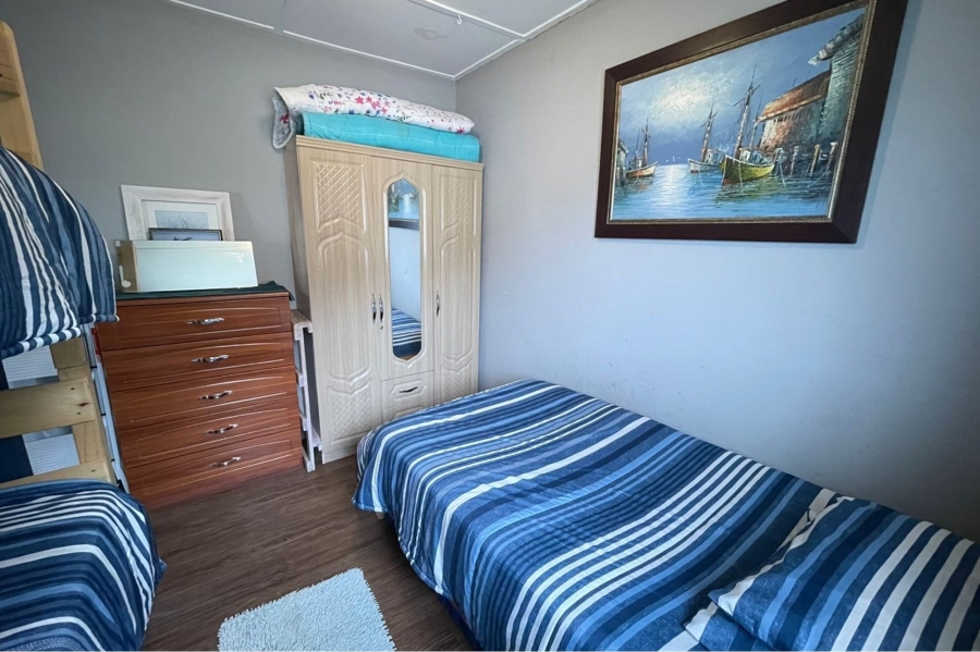 3 Bedroom Property for Sale in Queensberry Bay Eastern Cape